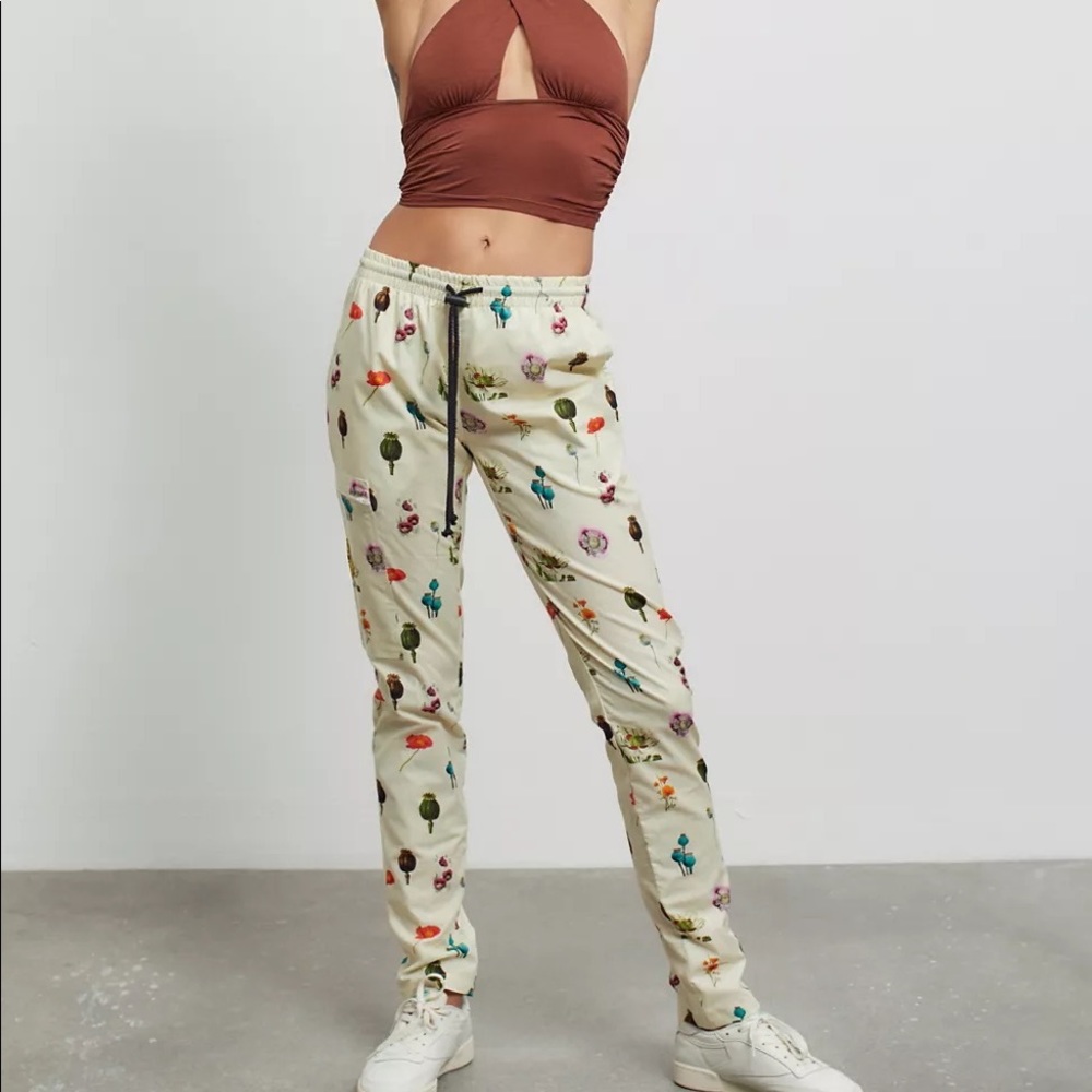 SKIDZ Zip Stash Pants